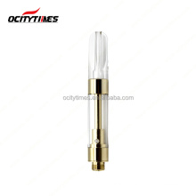 C10 customized color 1ml CBD atomizer ceramic vape pen